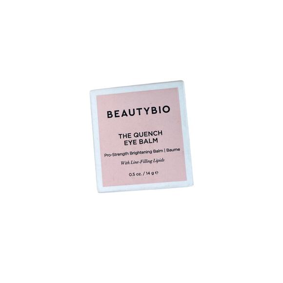 Beauty Bio Quench Eye Bam. - Picture 1 of 6